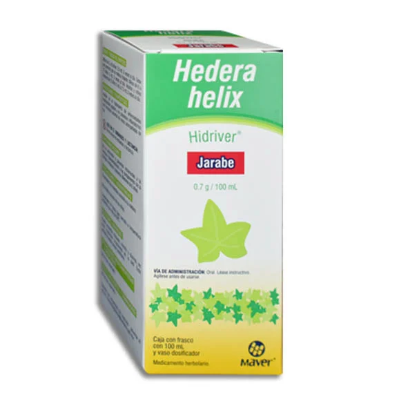 Hidriver Jbe. Caja C/fco. C/10